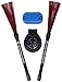 LP Cajon Saddle Percussion Pack LP-CJSP