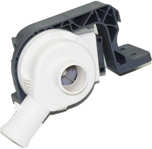 ClimaTek Washing Machine Drain Pump Fits Maytag W10876600
