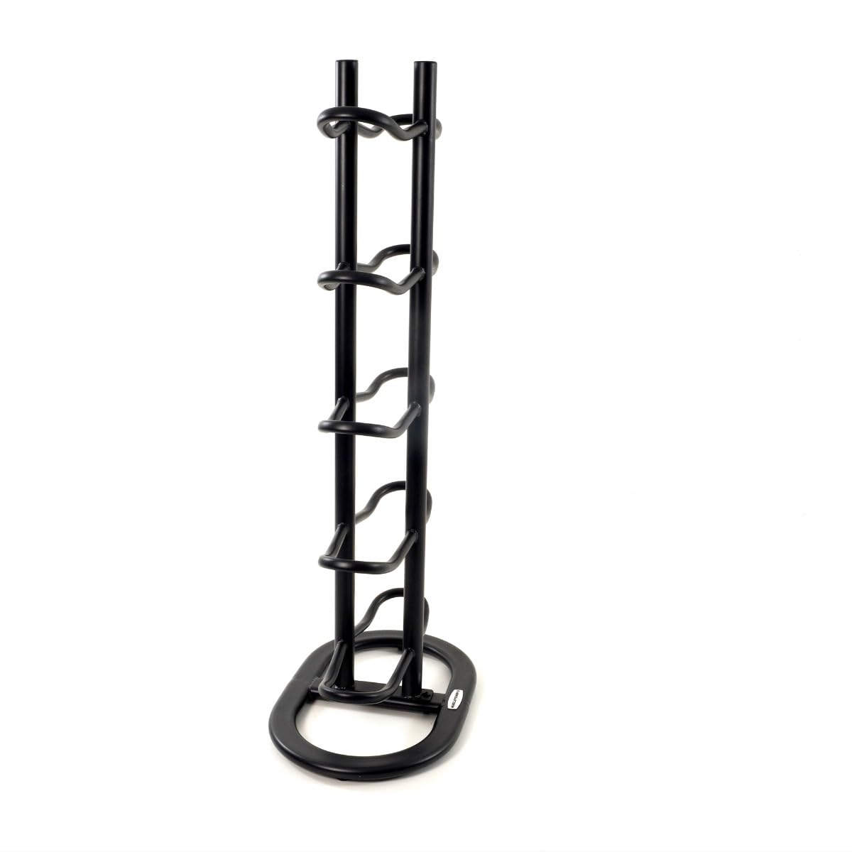 Muscle Power Étagère de rangement pour 10 balles de médecine LUXE