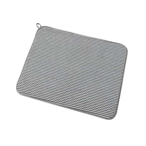 [qiukala]�R�� �z�������}�b�g ���ב@�� �k���f�U�C�� �H�튣�� �L�b�`�� �_�C�j���O 3�T�C�Y�I�ׂ� ����h�~ ����@�Ή� �ϔM230�x ���[���t�� �������ƒ�p �O���[ 45*60