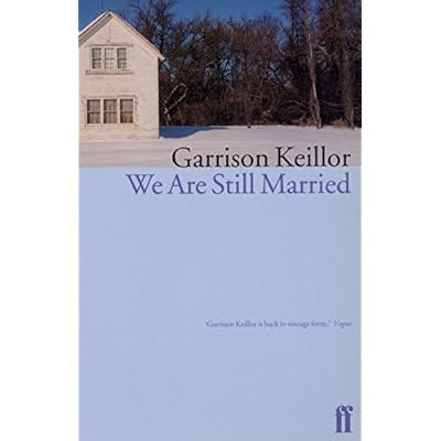 We Are Still Married