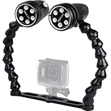 Light & Motion Sola Video 2500 Action Kit