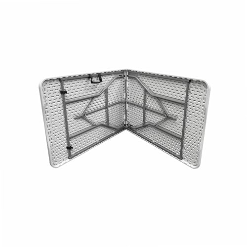 Table pliante 180 x 68 x 74 cm WERKA PRO grand format pour réception extérieur - 3