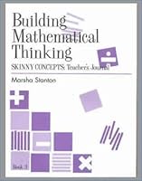 Building Mathematical Thinking: Book 3 0838825532 Book Cover