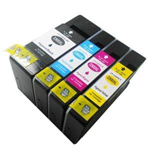 新品未開封 純正 Canon PGI-2300XL 大容量インク 4色セット 楽天市場】canon 純正インク 2300 4色セットの通販