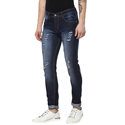 Image of Urbano Fashion Men Jeans