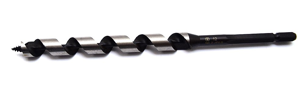 Amazon.co.jp: 大西工業 兼用ビット（NO．2） 12mm : DIY・工具・ガーデン