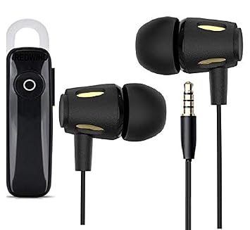 Combo Sport Wire 3.5mm Jack Earphone 