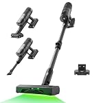 roborock – roborock H60 Ultra Akku Staubsauger, 210AW Saugleistung, bis