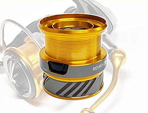 20レブロスLT2000S 予備スプール Amazon | 【ダイワ純正】20レブロスLT用 純正スペアスプール
