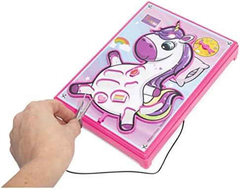 Unicorn Electronic Buzzer Game