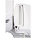 Clean Sense dib-1500R Bidet Toilet Seat for Elongated Toilets