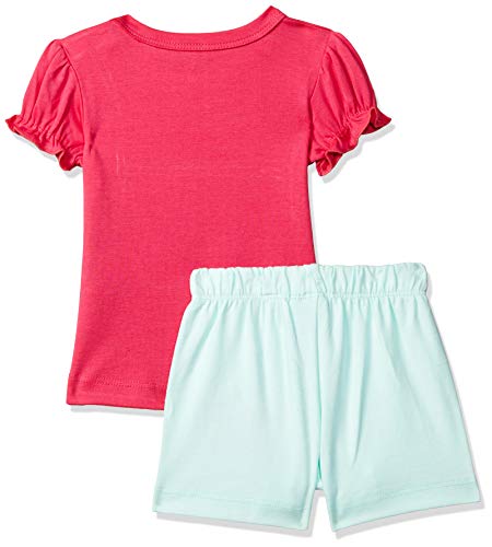 Image of Mom's Love baby-girls Clothing Set