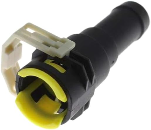 Heater Water Hose Connector 5-Pack D651-61-240 Compatible with BK BL DE GH CR CW Models 2004–2012