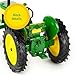 John Deere 1/16 Scale 435 Die-Cast Toy Tractor Ages 8+