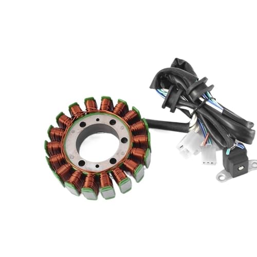 Bobine moto allumage stator moteur compatible XV250 XT600E XTZ660