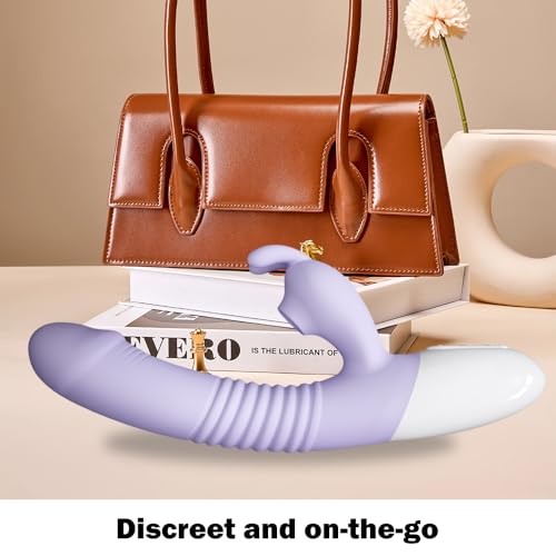 Powerful Rabbit Ears Adult Toy for Women Today Soft Pleasure Toys for Women Games Waterproof Automatic Electric Adult Toys Machine