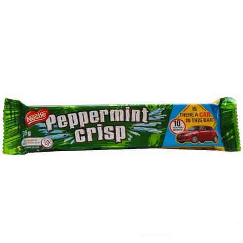 Peppermint Crisp Buy Online in Netherlands at Desertcart 50511234.