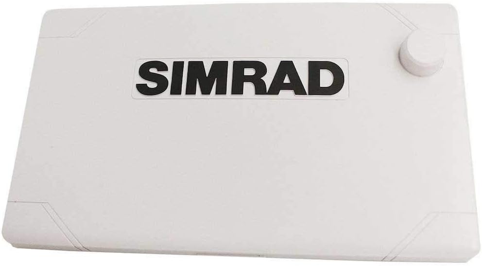 Simrad Suncover for Cruise 7-7-inch Displays 000-15068-001