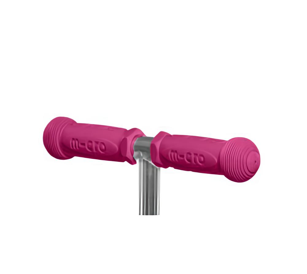 Amazon.com : Micro Kickboard | Maxi Foldable LED Kids Scooter for