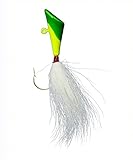 Eagle Claw ECJSD1/8-GC Shad Dart