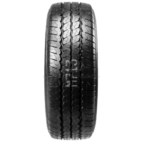 Pneu Maxxis MCV3+ 225/70R15 112S fini l'aquaplaning en été