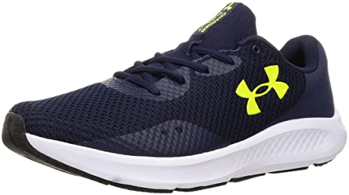 Image of Under Armour Men's Charged Pursuit 3