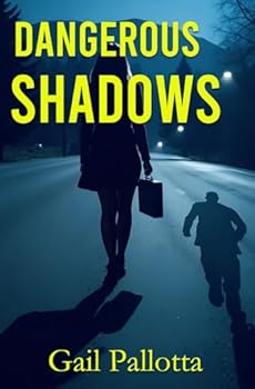 Paperback Dangerous Shadows (Discipleship series) Book