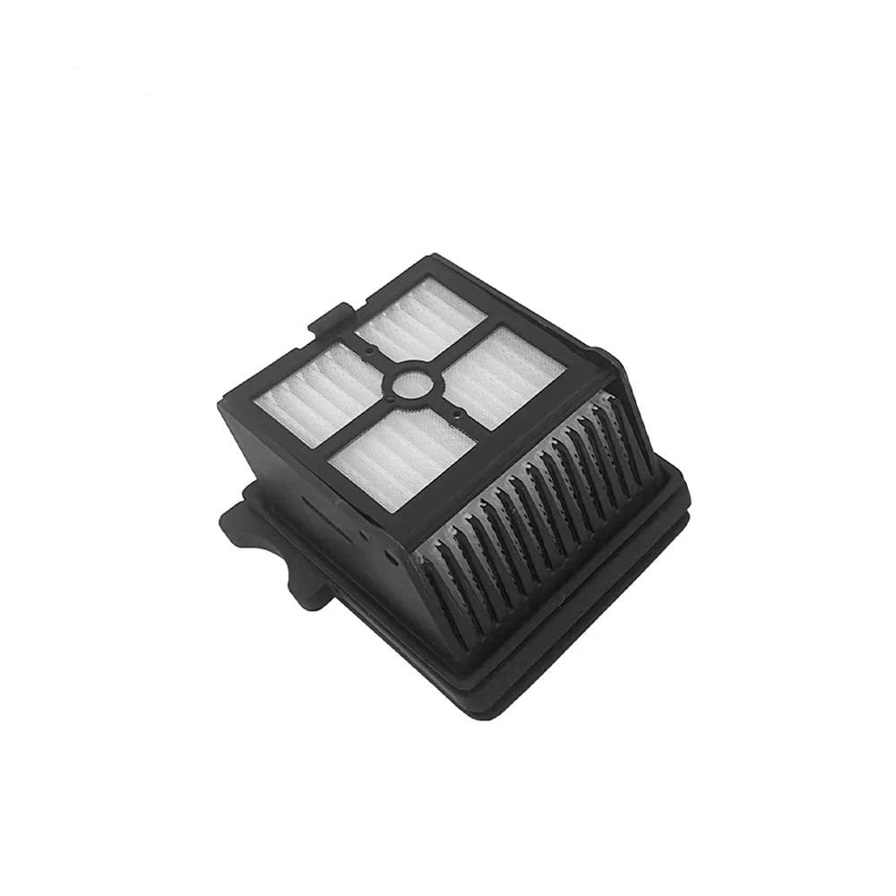 Filtro HEPA, Compatible con Laresar, | Accesorios Oficiales Aspirador en Seco y Húmedo M3(SET3)