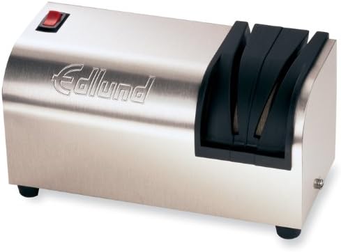 Edlund 395 Electric Knife Sharpener - Heavy Duty