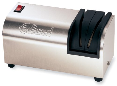 Edlund 395 Electric Knife Sharpener - Heavy Duty