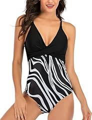 Black + White Stripes