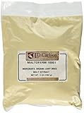 Organic Light Dried Malt Extract DME - Maltoferm 10001-3 lb.
