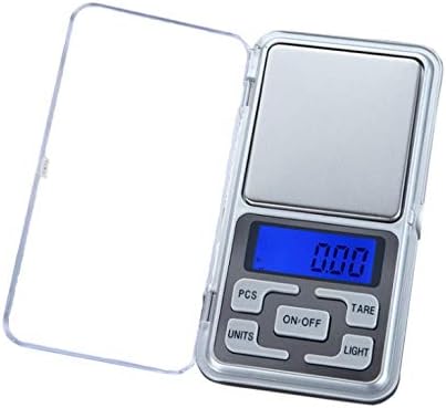 IONIX Jewellery Scale | Weight Scale | Digital Weight Machine | weight ...