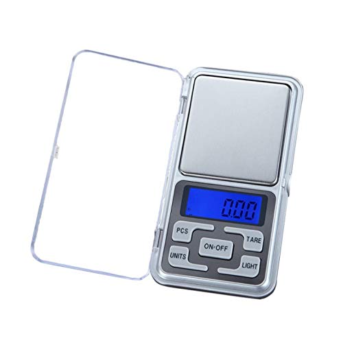 Aviary weighing machine digital pocket scale/gold weight machine digital/jewellery weight machine digital / 0.01 to 200 Gram/mini weight machine with Auto Calibration