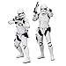 Kotobukiya Star Wars: Episode VII: The Force Awakens: First Order Stormtrooper ArtFX+ Statue (2 Pack)