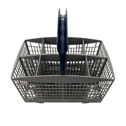 Cesta Cubiertos lavavajillas Schneider Schneider SLFS 6431X Swap/Usado