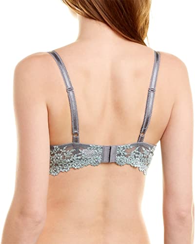 Image of Wacoal Embrace Lace Underwire Bra 65191