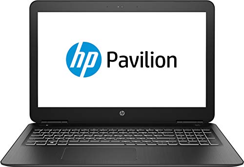 HP Pavilion 15-bc519ns - Ordenador portátil de 15.6" FHD (Intel Core i5-9300H,...