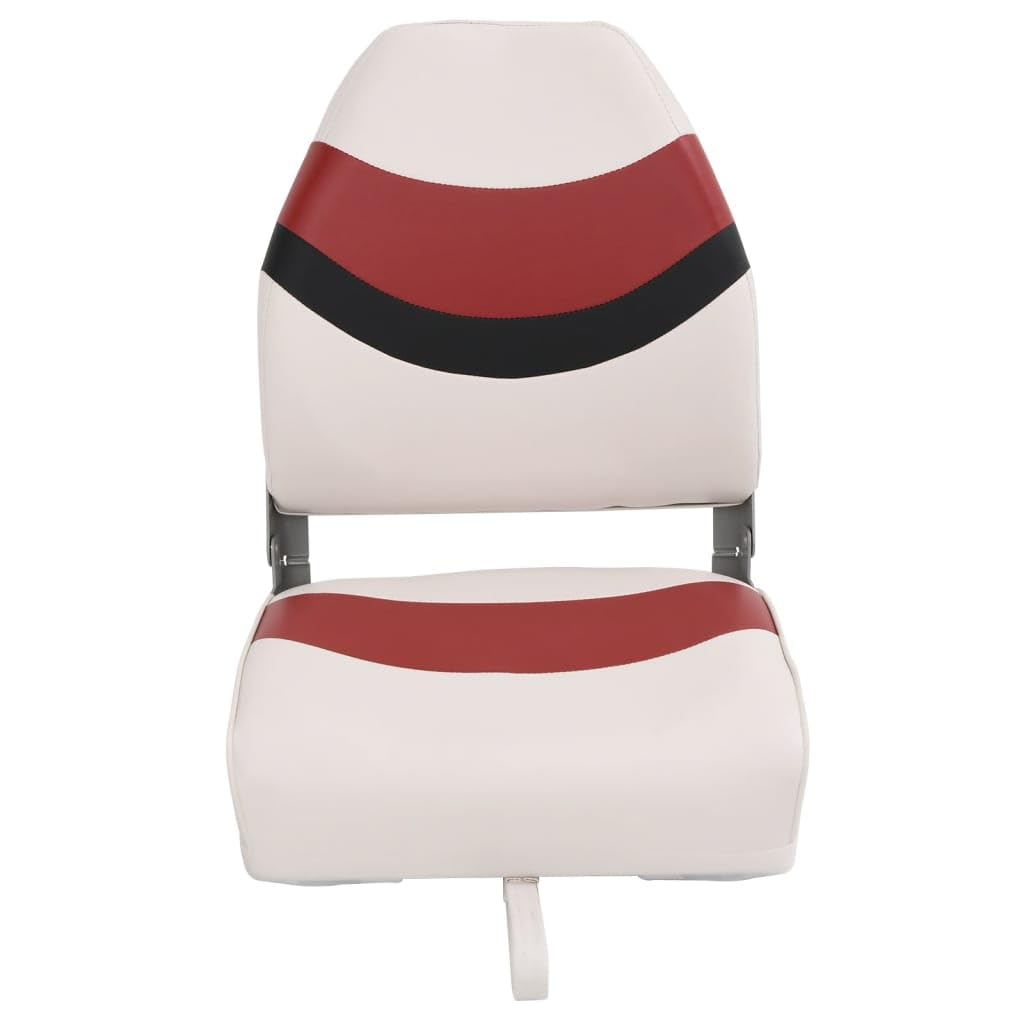 vidaXL Asiento de Barco Asientos de Barco Silla de Barco