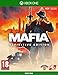 Price comparison product image Mafia: Definitive Edition (Xbox One) (Xbox One)
