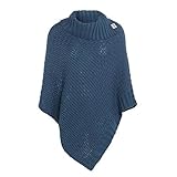 Der Nicky Poncho ist auch noch in anderen Farben erhältlich