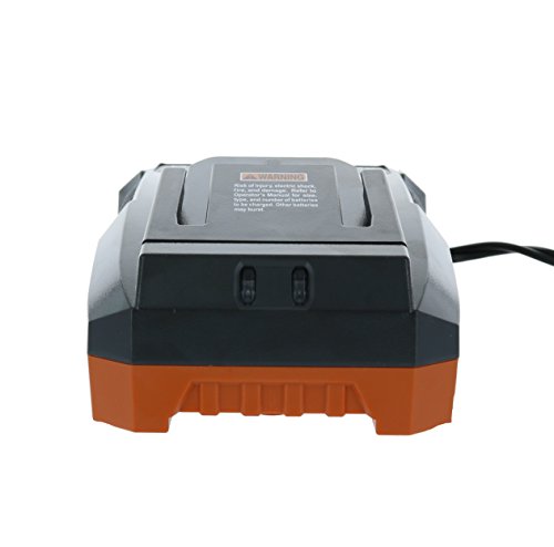 Ridgid Genuine Oem R86092 Dual Chemistry 18V Lithium Ion / Nicad Battery Charger #TOP3