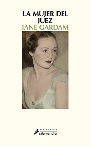 Mujer del Juez, La [Spanish] 8498384974 Book Cover