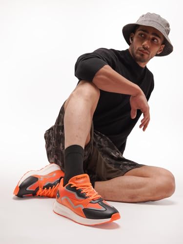 Image of Bacca Bucci x Discovery - Venture Sneakers | Experience The World Collection