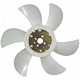 FAN BLADE