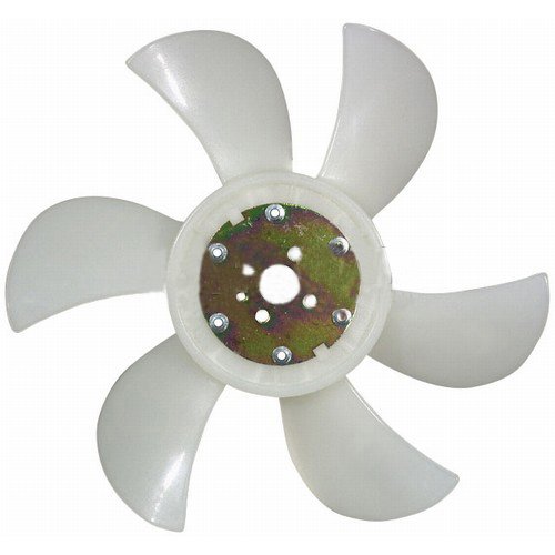 FAN BLADE