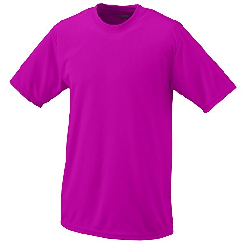 Augusta Sportswear Boys' Standard Wicking Tee Shirt2