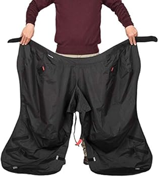 Tucano Urbano R194N Leg Cover Linuscud, Black, One Size
