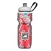 Polar Bottle Insulated Water Bottle (20-Ounce) (Bandana)
